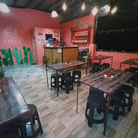 Pamujo Hostel Baclayon Екстериор снимка