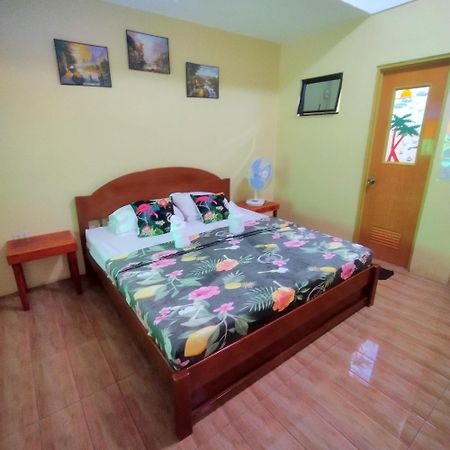 Pamujo Hostel Baclayon Стая снимка