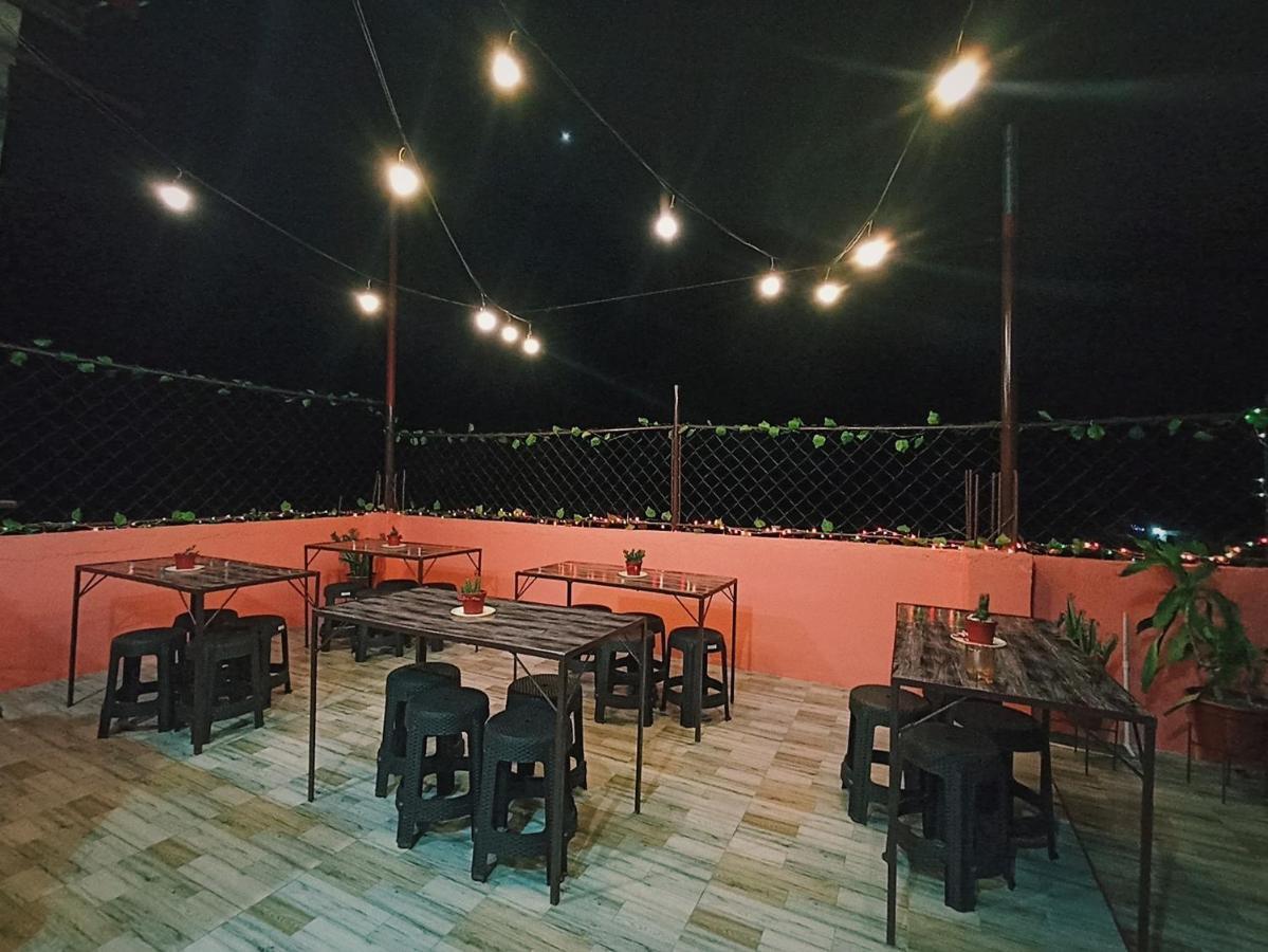Pamujo Hostel Baclayon Екстериор снимка